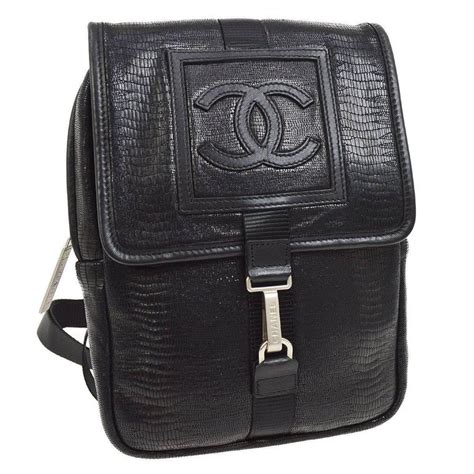 chanel messenger bag men|Chanel Messenger bag men's.